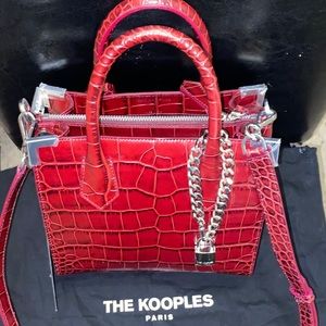The Kooples Bag